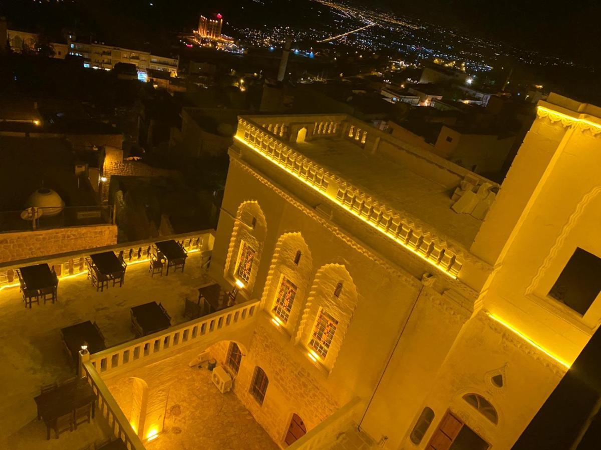 Expert Olimpos Hotel Mardin Extérieur photo